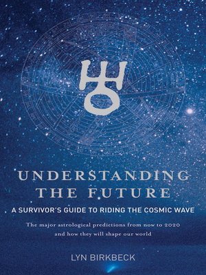 cover image of Understanding the Future